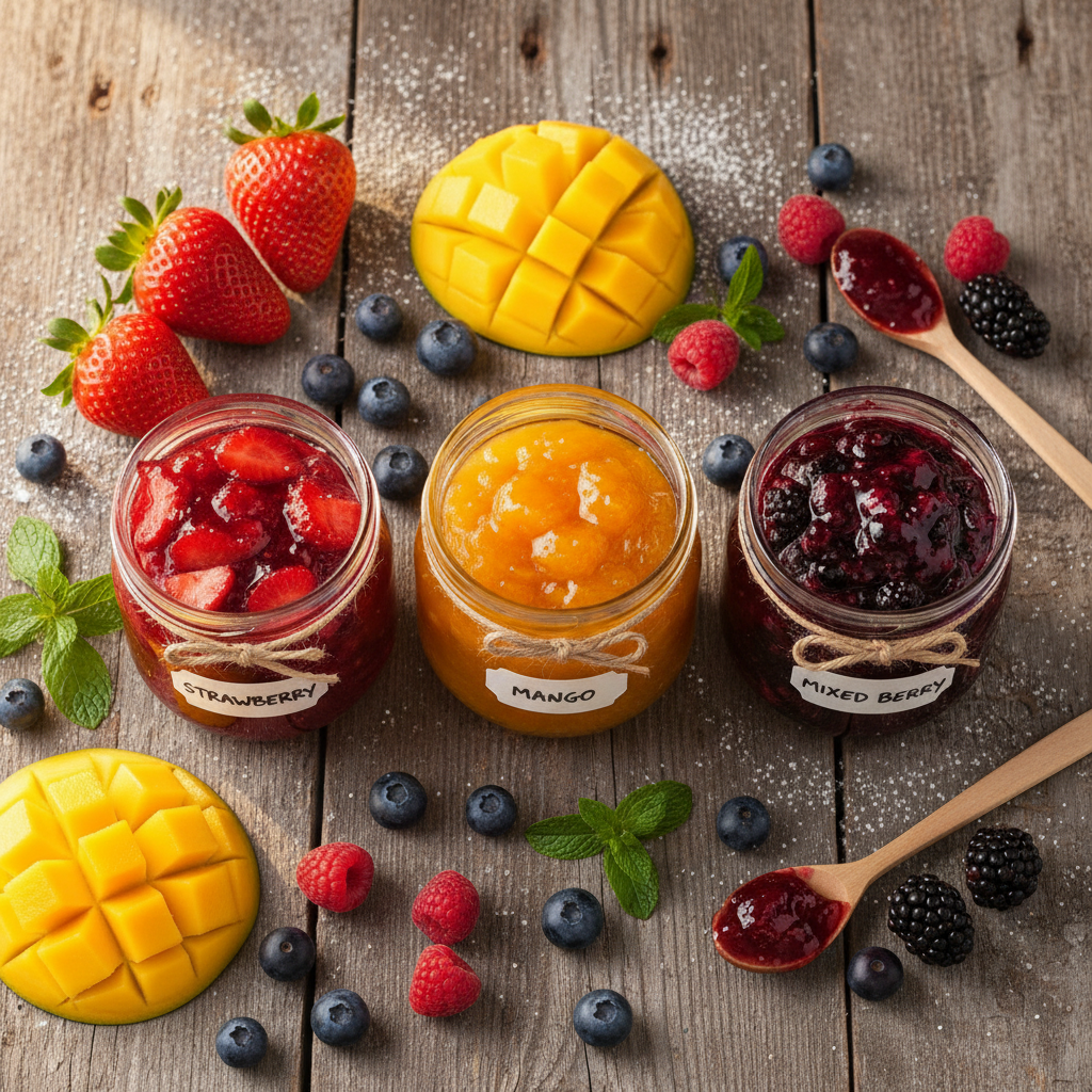 Fruit Fix