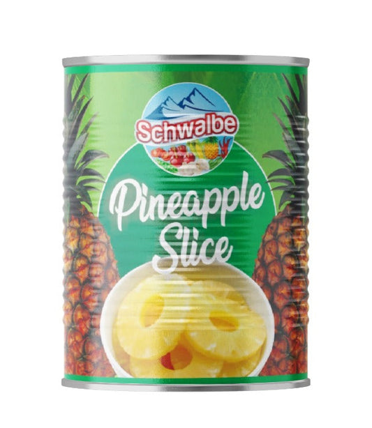 Pineapple Slice