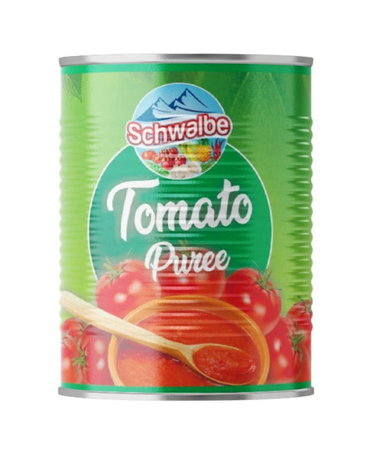 Tomato Puree