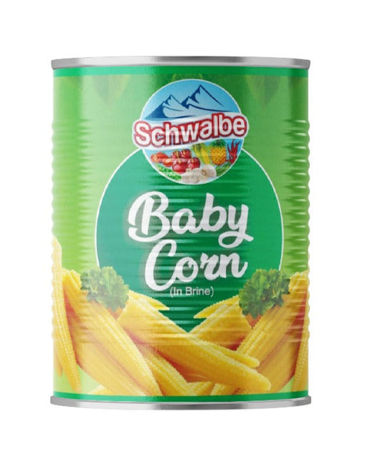 Baby Corn