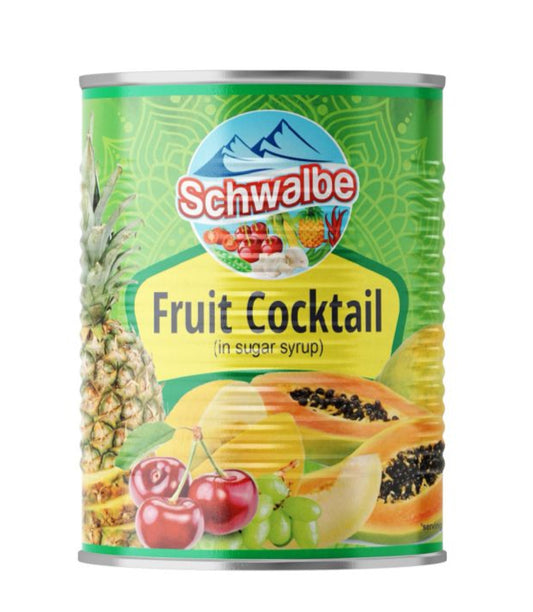 Fruit Cocktail