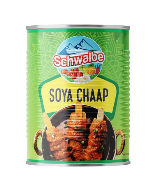 Soya Chaap