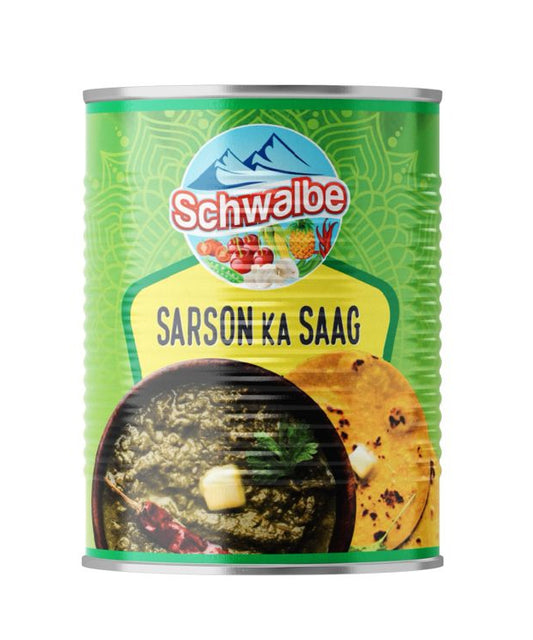 Sarson Ka Saag