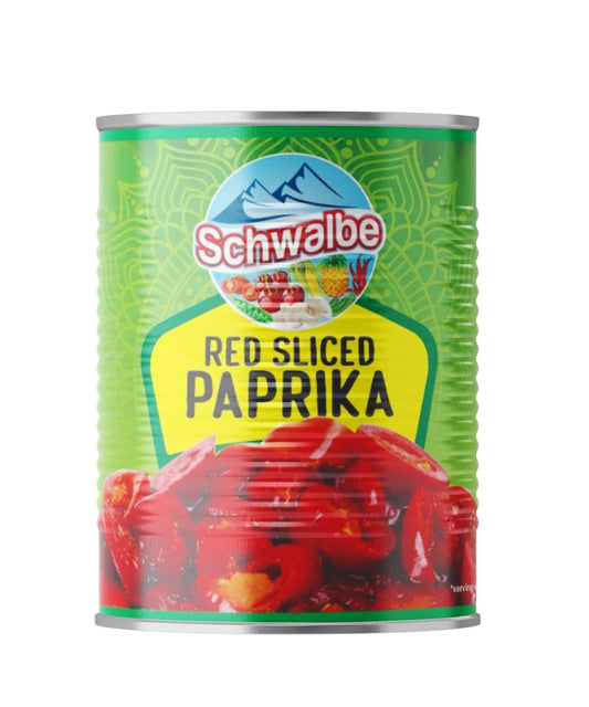 Red Paprika