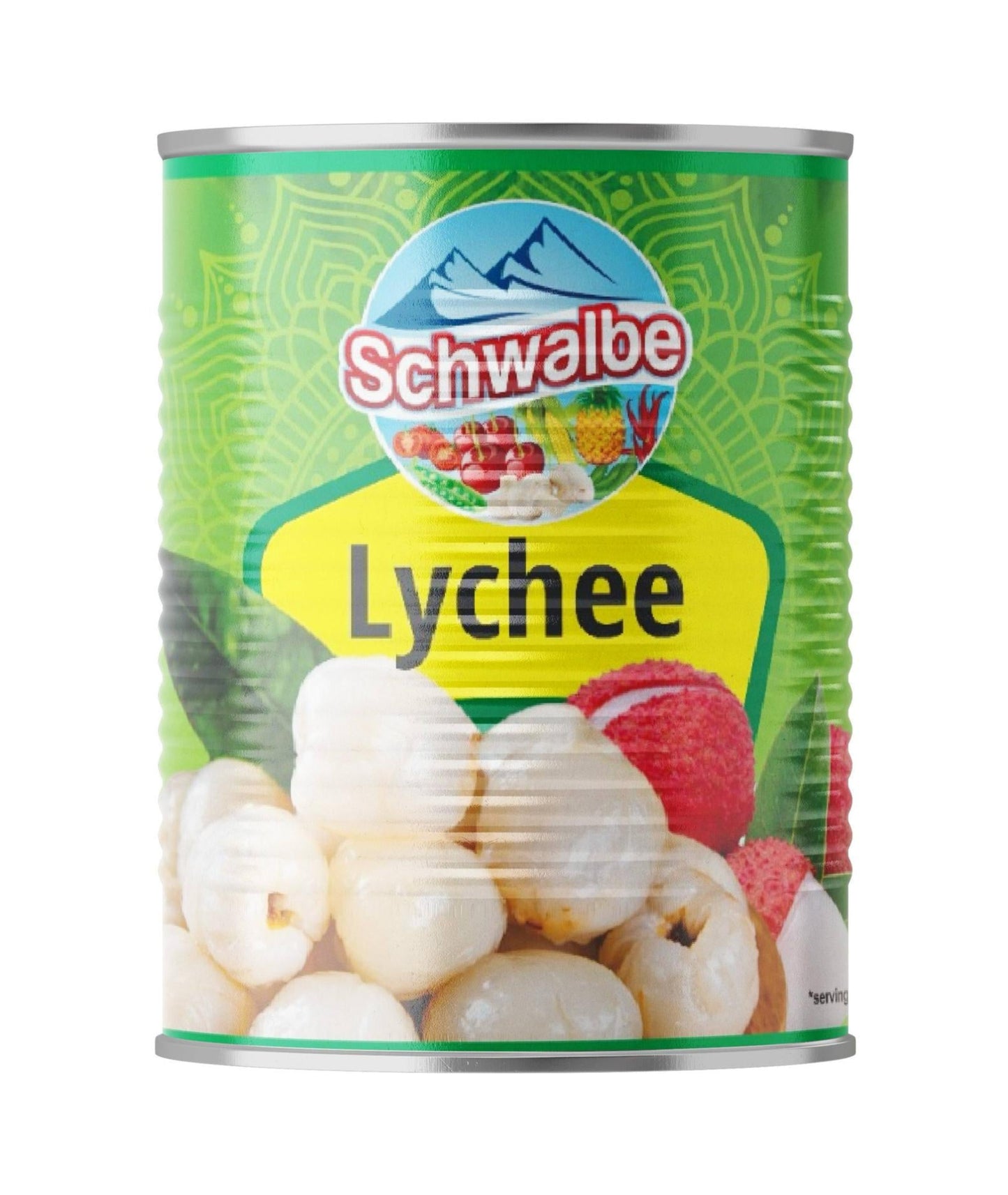 Lychee