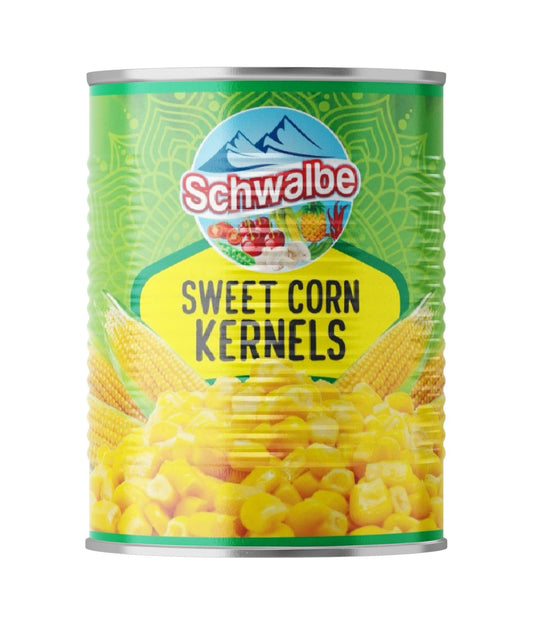 Sweet Corn Kernels