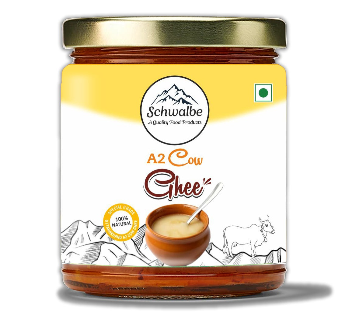 A2 Cow Ghee